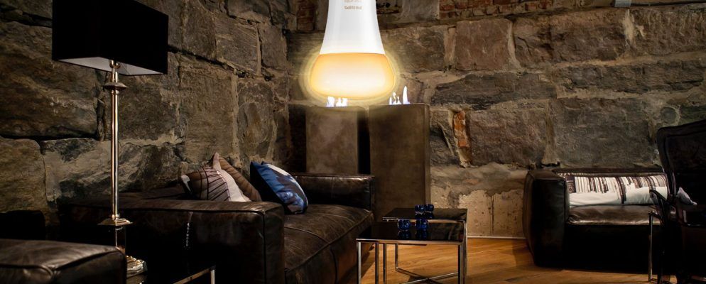 如何设置和使用Philips Hue入门套件