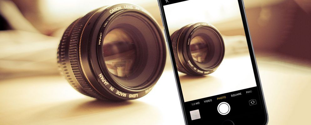 适用于所有iPhone的4种最佳人像模式应用