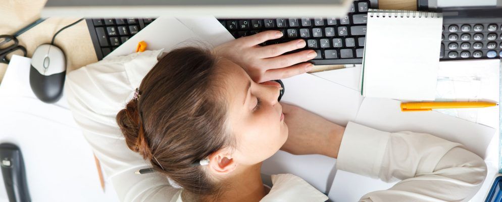 每天应对的最高生产力挑战