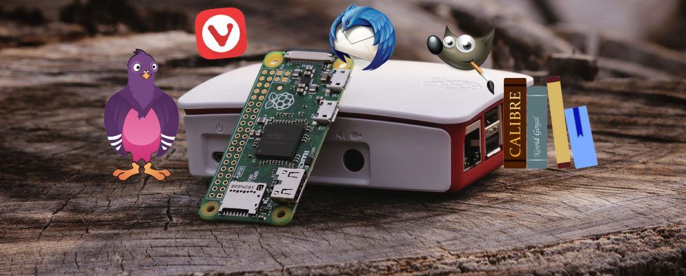 5个使您的Raspberry Pi真正有用的出色应用