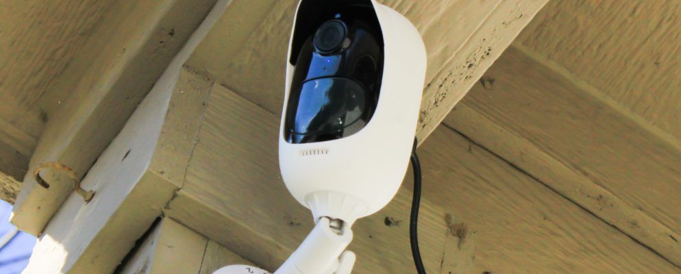简单的无线安全摄像头:Reolink Argus 2评估