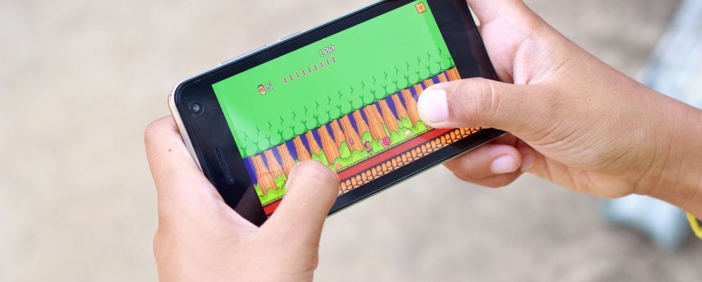 7个怀旧迷们免费复古怀旧游戏