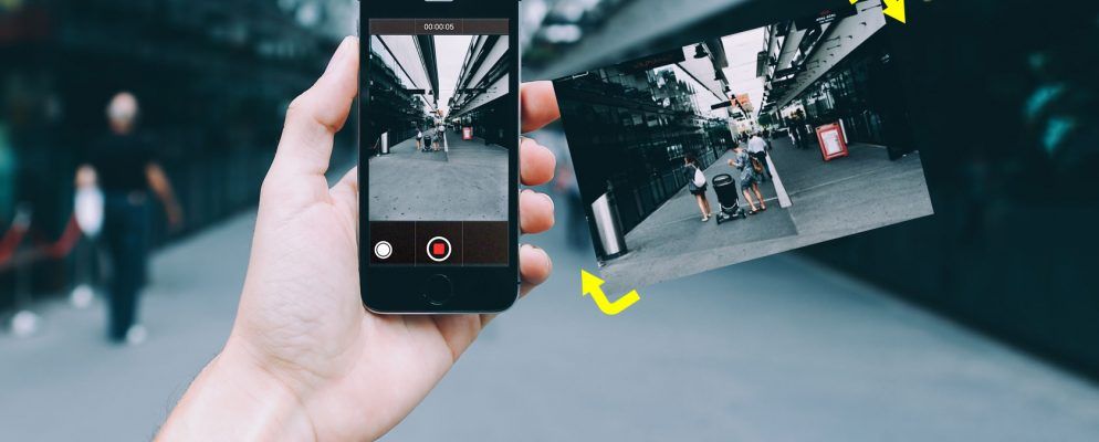 如何在任何平台上免费旋转视频