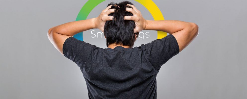 对Samsung SmartThings感到沮丧吗?这是您的选择