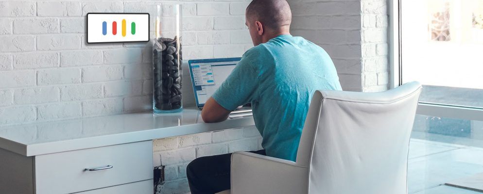 5个简化家庭办公的智能家居办公创意