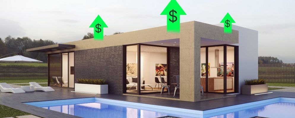 智能家居升级能否增加您房屋的转售价值？