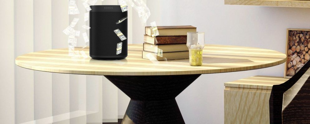 值得每一分钱的5种智能家居产品