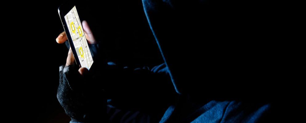 停止Snapchat追踪！如何在Snapchat上关闭位置