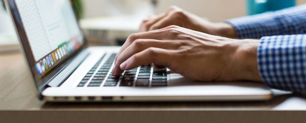 如何尽快建立博客？