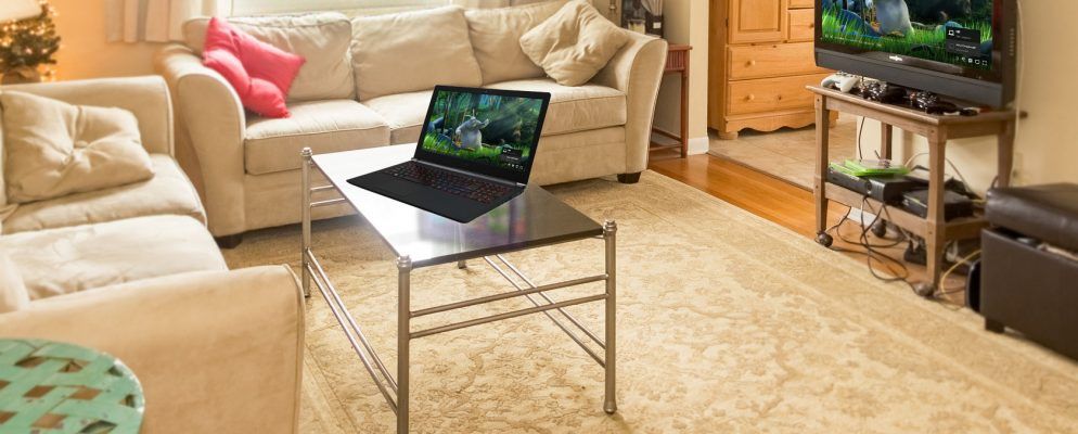 如何将本地媒体从Windows投射到Chromecast