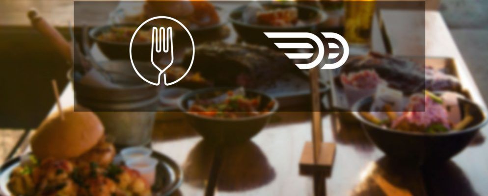 最佳送餐服务：UberEats vs. Doordash