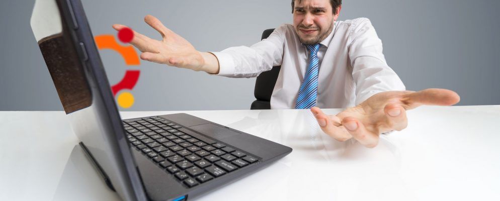 Ubuntu收集您的PC数据:这对您意味着什么