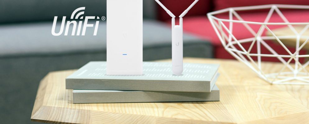 什么是Ubiquiti UniFi,它如何解决Wi-Fi问题?