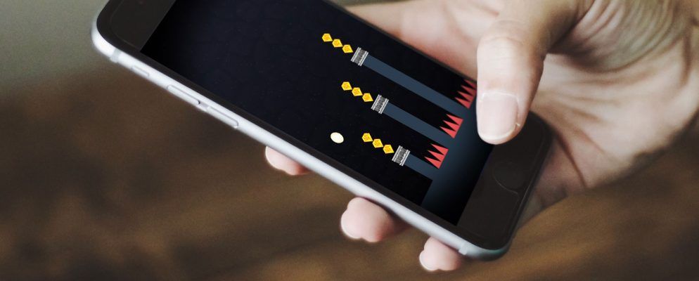 为什么要检查一下跳动!手机游戏