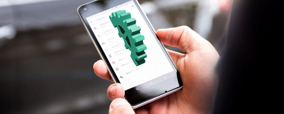 您可能不知道的6个有用的Android设置