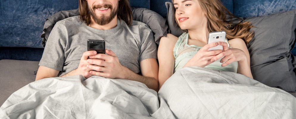 5个浪漫约会之夜的最佳情人节应用