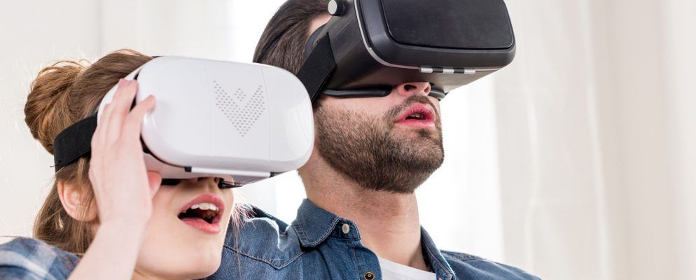 在这个很棒的网站上免费观看虚拟现实电影