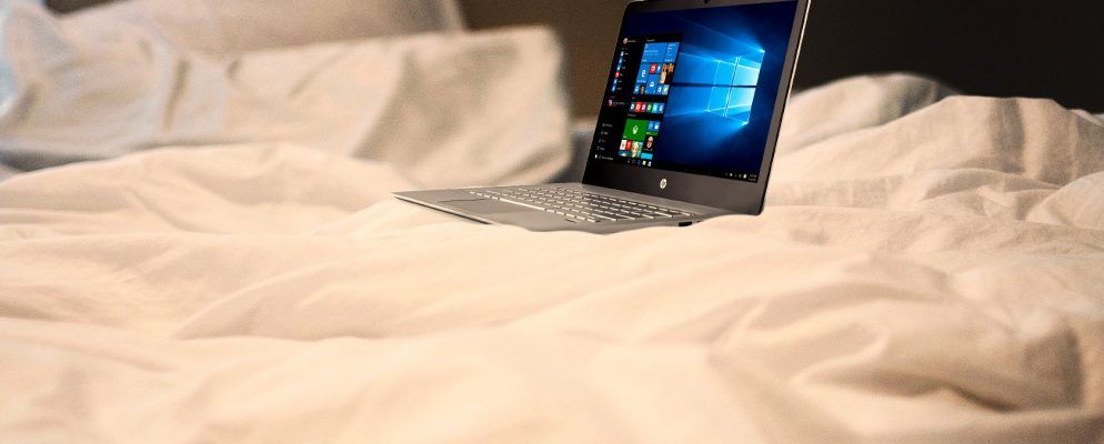 如何在Windows 10上设置局域网唤醒