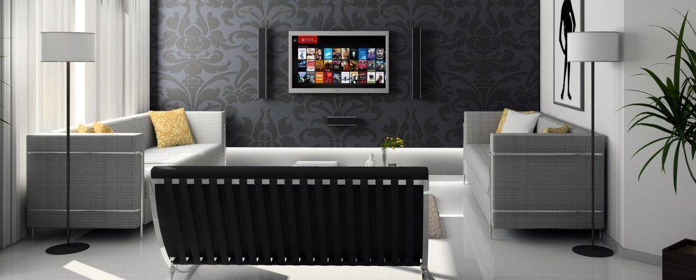 在电视上观看Netflix的5种简单方法