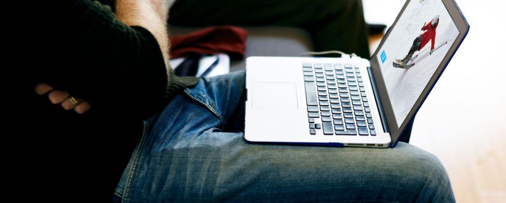 如何在任何地方播放2018年冬季奥运会