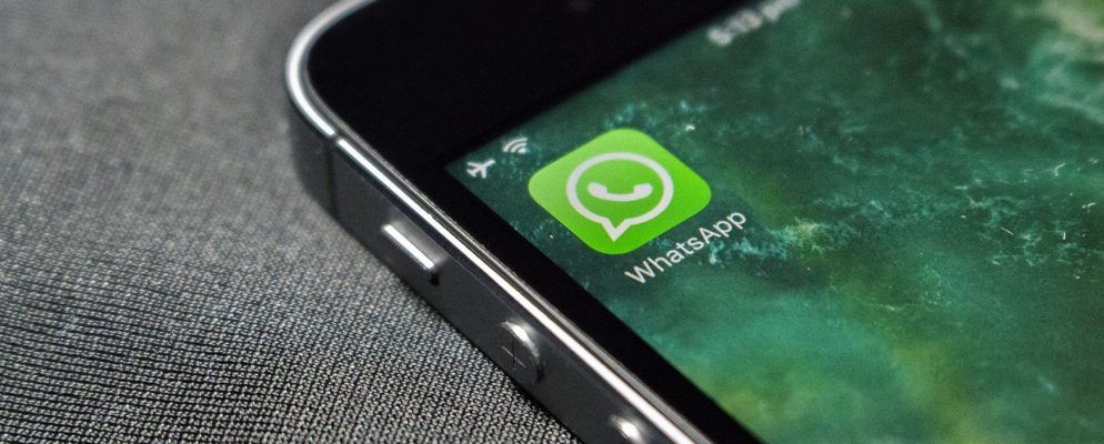 如何停止在WhatsApp上自动下载图像