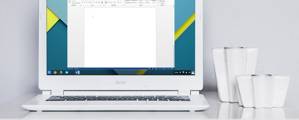 如何在Chromebook上安装Windows程序和游戏