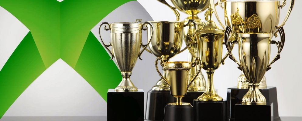 Xbox成就:入门指南