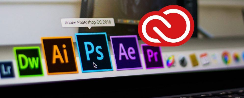 购买Adobe Creative Cloud的5个理由