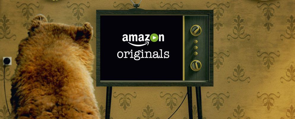 适用于True Geeks的15个最佳Amazon Prime原创系列