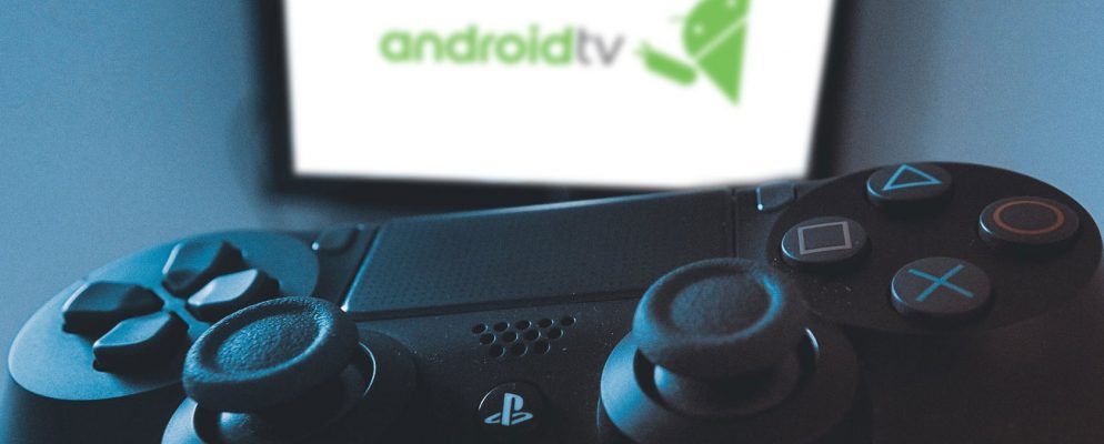 8个Android TV游戏,可让您数小时娱乐