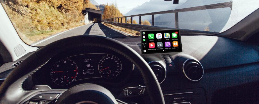 适用于iPhone的10个最佳Apple CarPlay应用