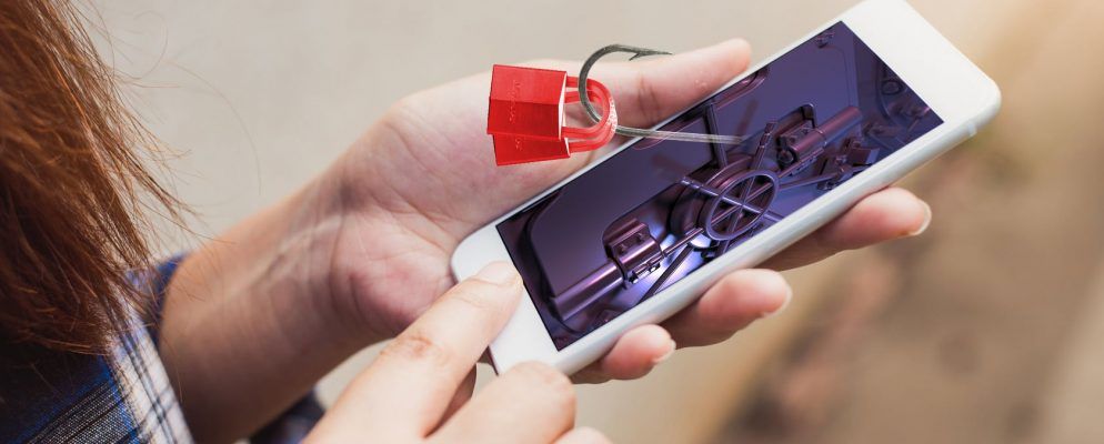 2FA银行网络钓鱼诈骗:工作原理和处理方法