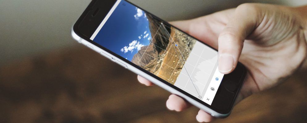 iPhone上的8种最佳免费照片和图像编辑应用程序
