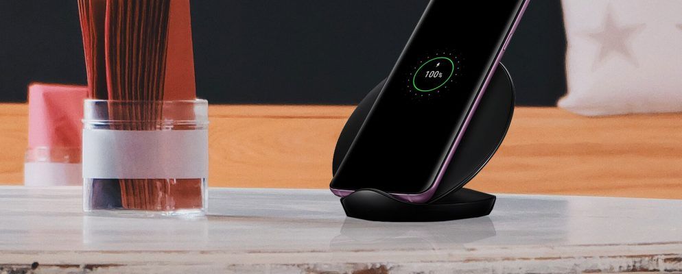 适用于各种预算的5款最佳无线充电Android手机