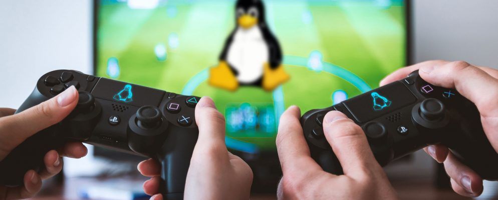 5种最佳游戏Linux操作系统