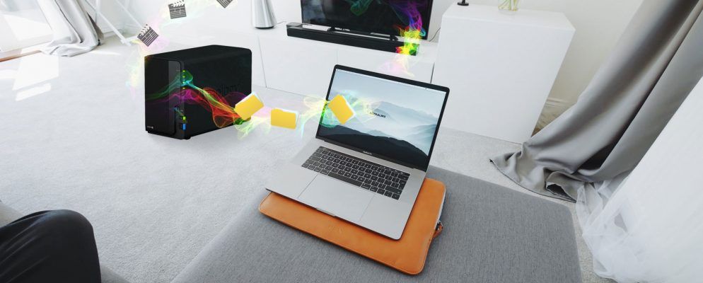 适用于家庭媒体服务器和共享存储的4种最佳NAS