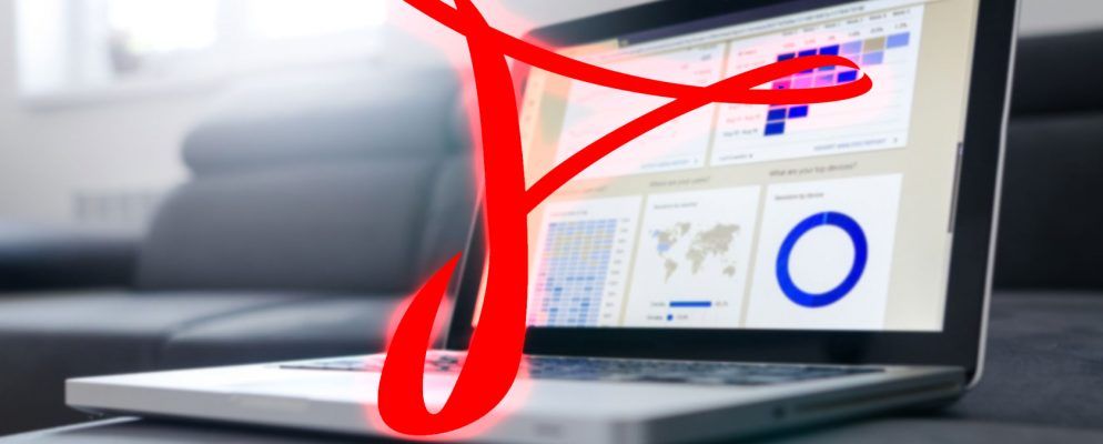 Edge vs. Chrome vs. Adobe Reader:哪种PDF Viewer最好?