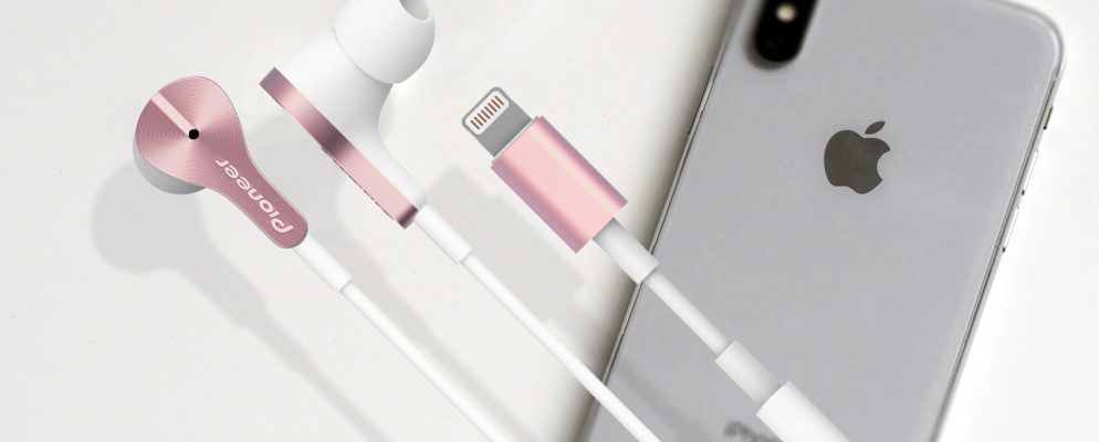 带避雷线的6种最佳有线iPhone耳机