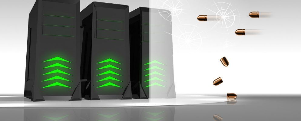 您需要了解的有关防弹托管服务的所有信息