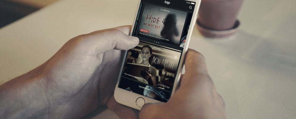 8个聊天故事应用程序，可在手机上阅读小说