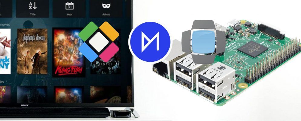 如何为Raspberry Pi选择最佳版本的Kodi