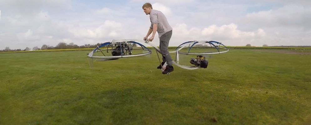 使用无人机可以做的十件事