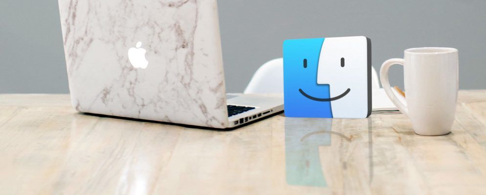 使用以下3个应用之一替换Mac上的Finder