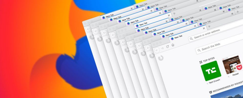 管理Firefox书签的完整指南