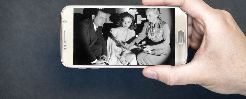 RIP FilmStruck,经典电影的Netflix