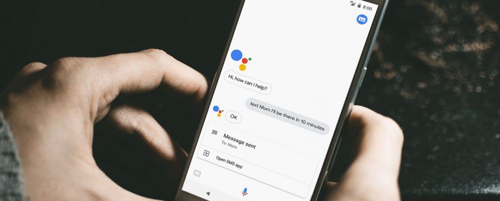 什么是Google助手及其使用方法