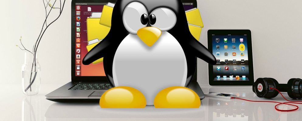 如何在Linux上隐藏文件和文件夹