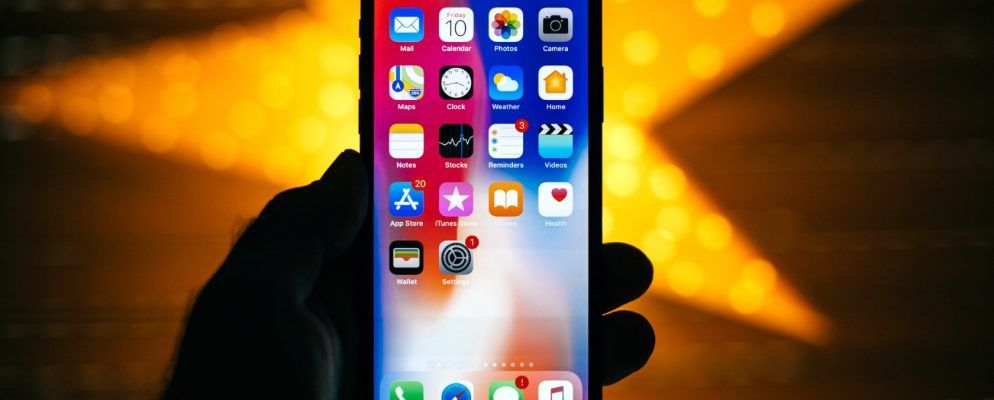 iOS 11.3修复电池节流,添加新的Animoji等