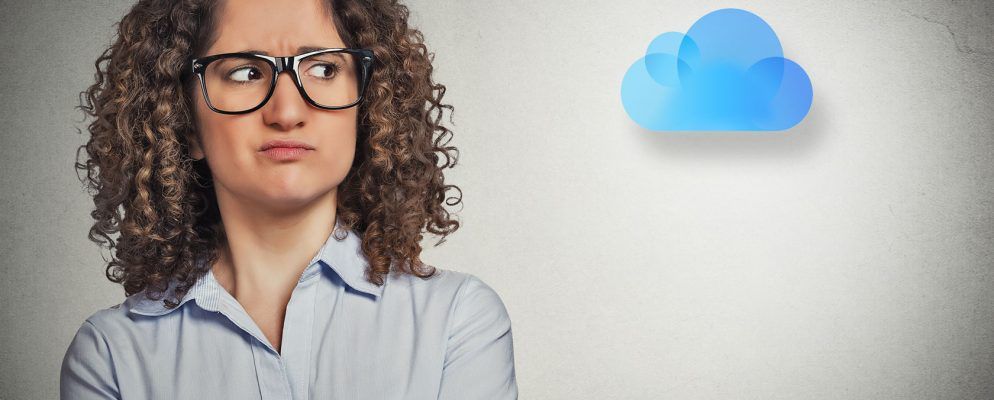 9个常见的iCloud问题(以及如何在iPhone或iPad上修复它们)