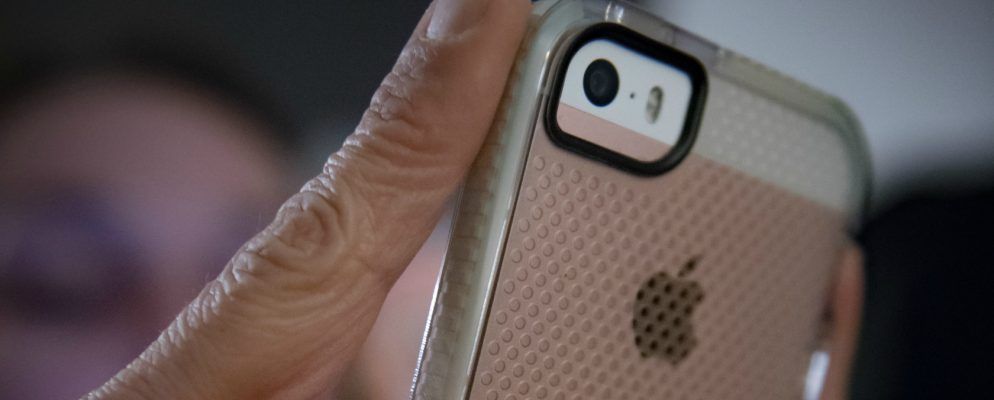 Google Lens现在可在iOS上使用